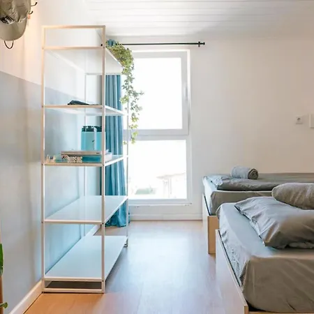 Surfbase Lisbon *