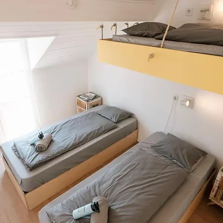 Surfbase Lisbon *