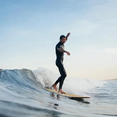 Surfbase Lisbon *