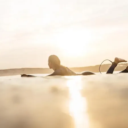 Surfbase Lisbon *