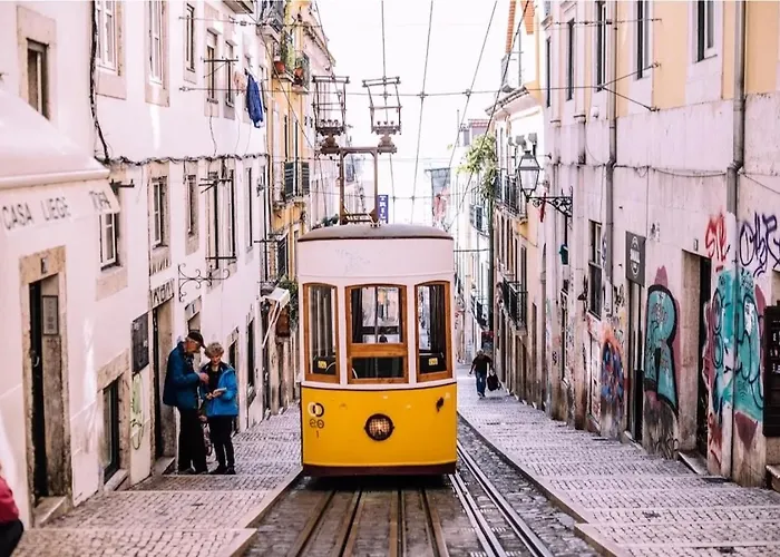 Hostel Surfbase Lisbon