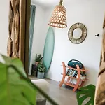 Surfbase Lisbon Costa de Caparica