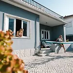 Vandrarhem Surfbase Lisbon