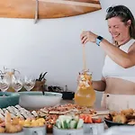 Surfbase Lisbon Vandrarhem *