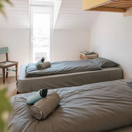 Surfbase Lisbon