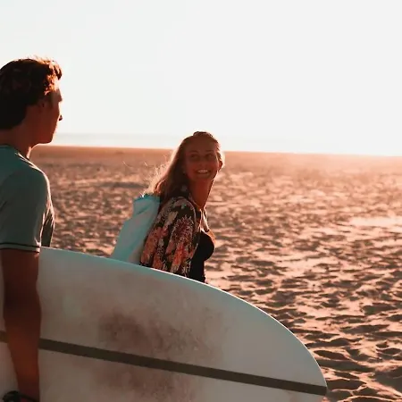 Surfbase Lisbon