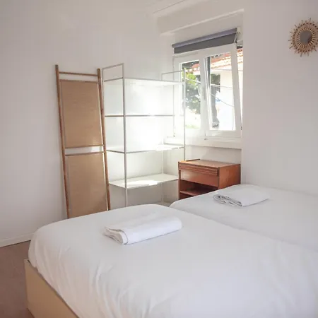Surfbase Lisbon *