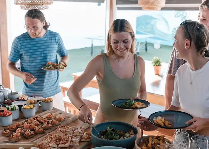 Surfbase Lisbon Costa de Caparica