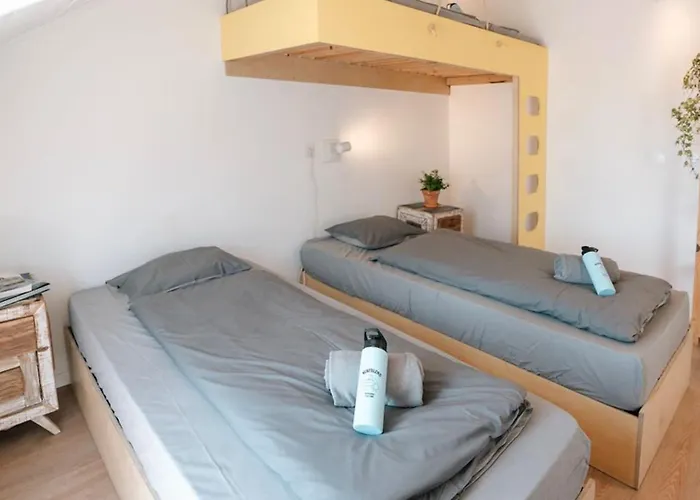 Surfbase Lisbon * Costa de Caparica