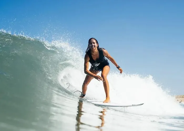 Surfbase Lisbon Vandrerhjem