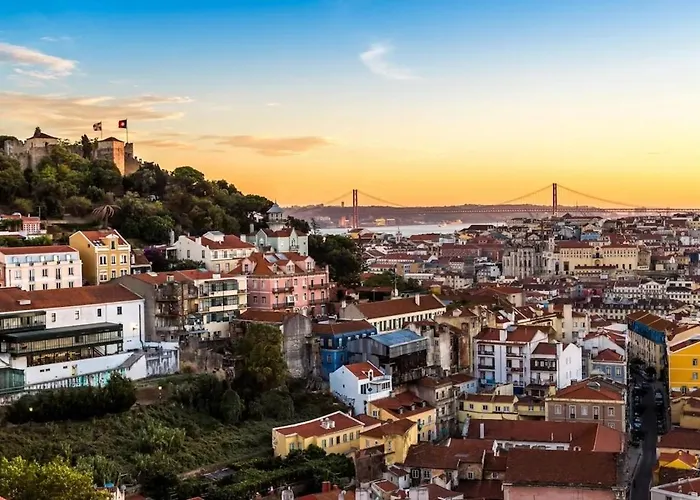 Surfbase Lisbon Costa de Caparica